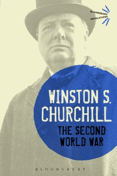 The Second World War av Sir Sir Winston S. Churchill
