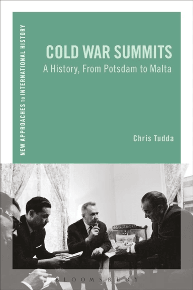 Cold War Summits av Chris (George Washington University USA) Tudda