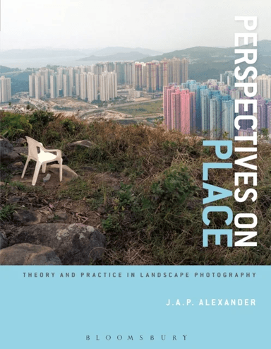 Perspectives on Place av J.A.P. Alexander