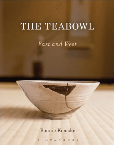 The Teabowl av Bonnie Kemske