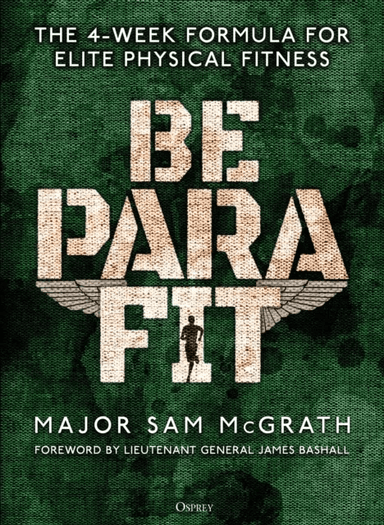 Be PARA Fit av Sam McGrath