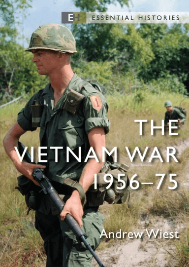 The Vietnam War av Andrew Wiest