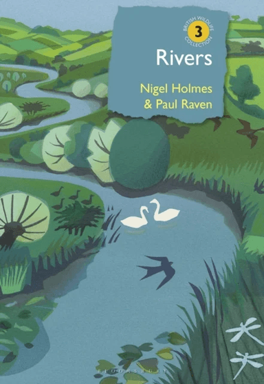 Rivers av Dr Paul (Author) Raven, Nigel Holmes