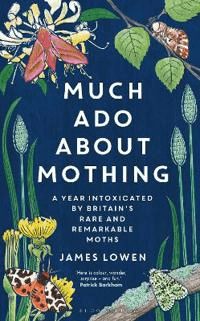 Much Ado About Mothing av James Lowen