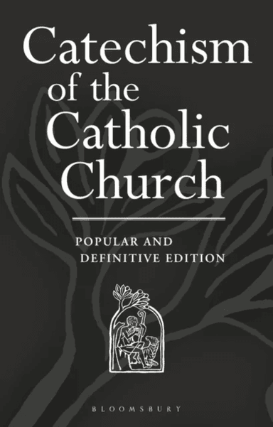 Catechism Of The Catholic Church Popular Revised Edition av The Vatican