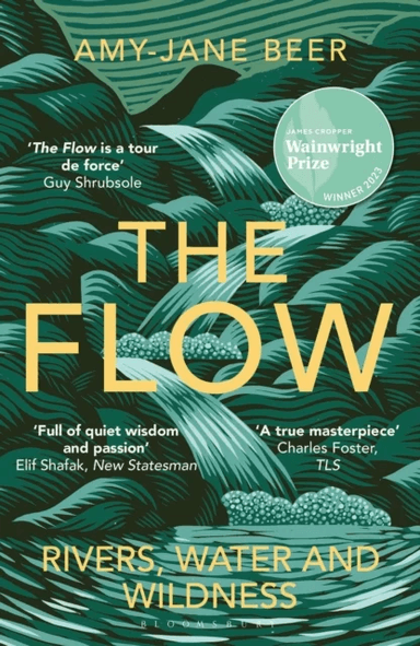 The Flow av Amy-Jane Beer