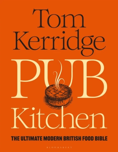 Pub Kitchen av Tom Kerridge