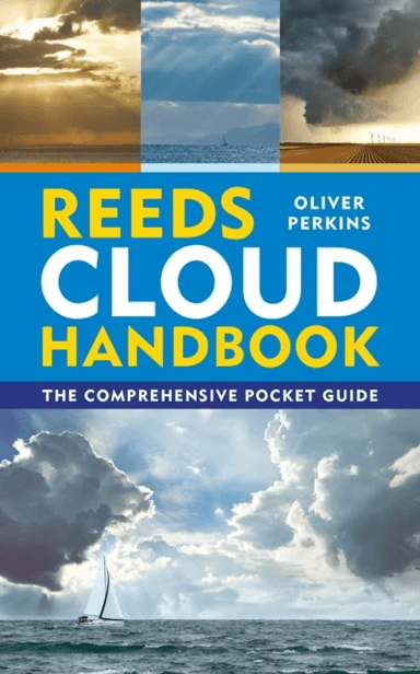 Reeds Cloud Handbook av Oliver Perkins