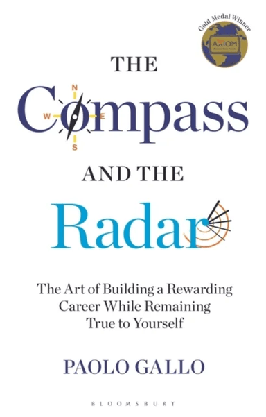 The Compass and the Radar av Paolo Gallo