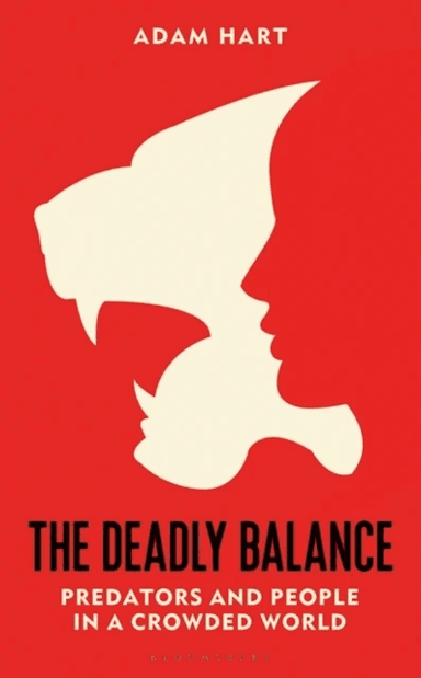 The Deadly Balance av Adam Hart