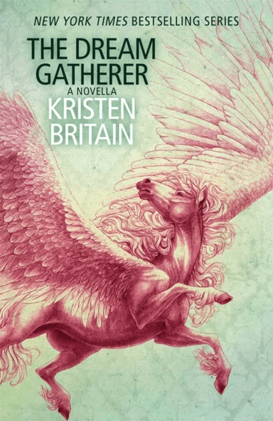 The Dream Gatherer av Kristen Britain