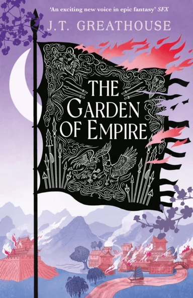 The Garden of Empire av J.T. Greathouse
