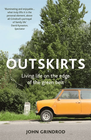 Outskirts av John Grindrod