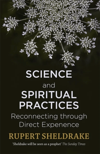 Science and Spiritual Practices av Rupert Sheldrake