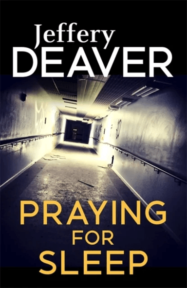 Praying for Sleep av Jeffery Deaver