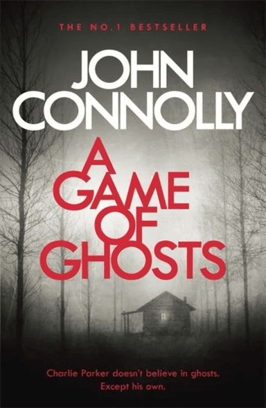 A Game of Ghosts av John Connolly