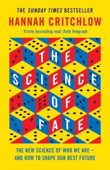 The Science of Fate av Hannah Critchlow