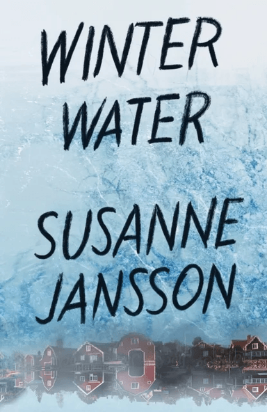 Winter Water av Susanne Jansson