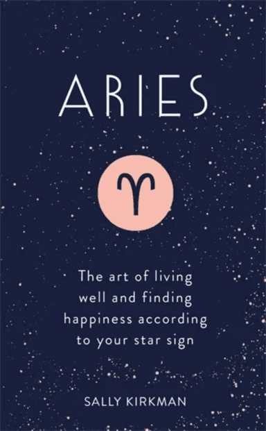 Aries av Sally Kirkman