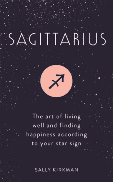 Sagittarius av Sally Kirkman