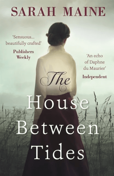 The House Between Tides av Sarah Maine