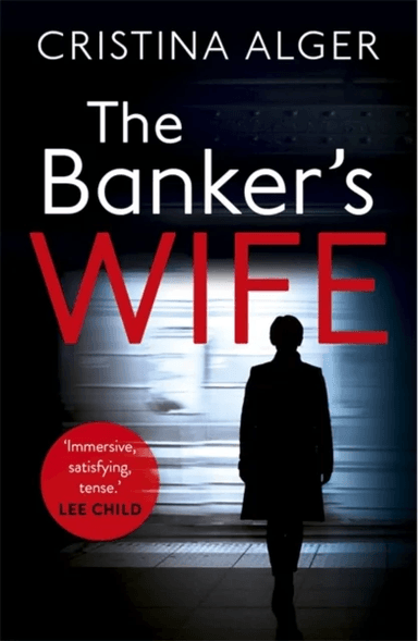 The Banker's Wife av Cristina Alger