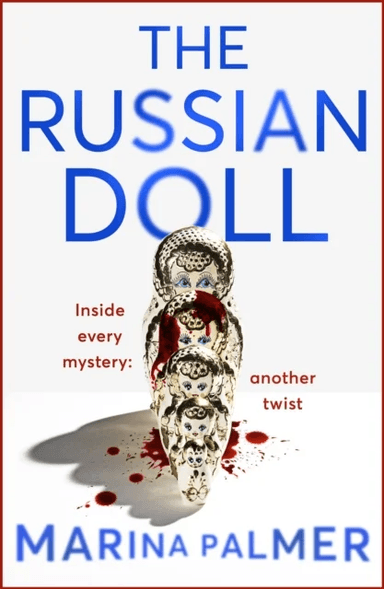The Russian Doll av Marina Palmer