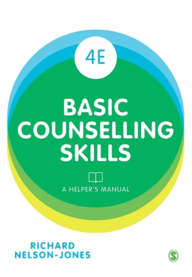 Basic Counselling Skills av Richard Nelson-Jones