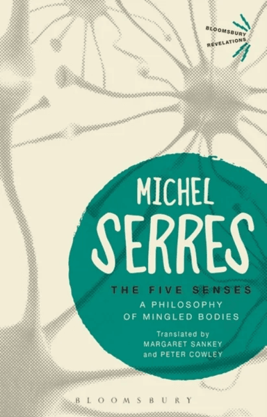 The Five Senses av Professor Michel (Stanford University USA) Serres