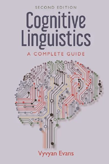 Cognitive Linguistics av Vyvyan Evans
