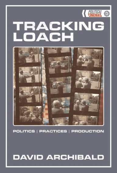 Tracking Loach av David Archibald