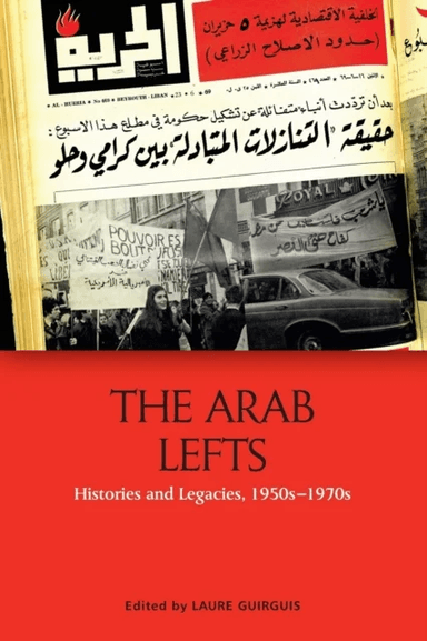The Arab Lefts