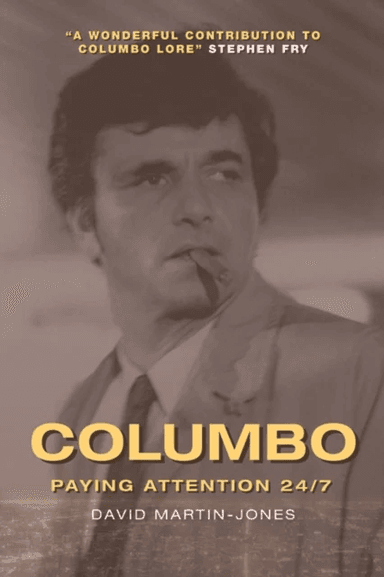Columbo av David Martin-Jones