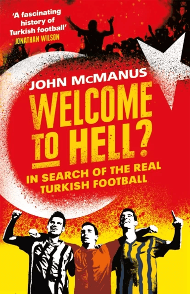 Welcome to Hell? av John McManus