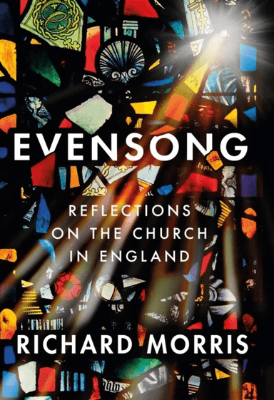 Evensong av Richard Morris