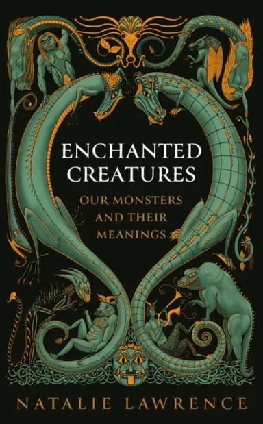 Enchanted Creatures av Natalie Lawrence