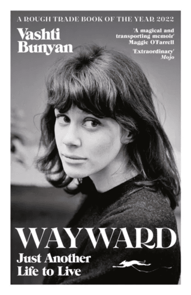 Wayward av Vashti Bunyan