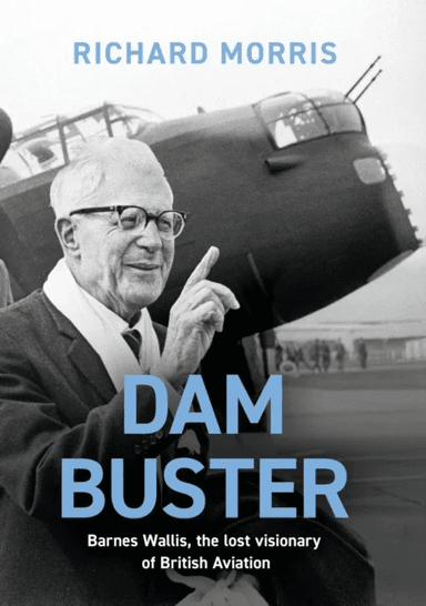Dam Buster av Richard Morris