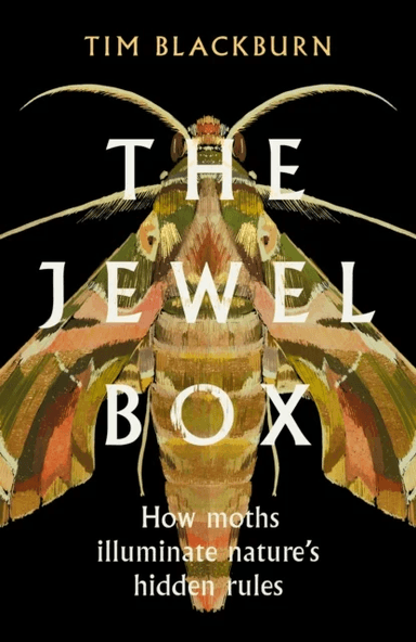 The Jewel Box av Tim Blackburn