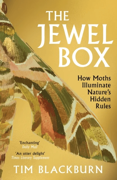 The Jewel Box av Tim Blackburn