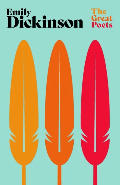 Emily Dickinson av Emily Dickinson