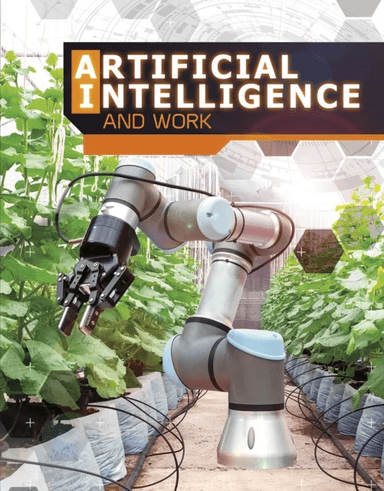 Artificial Intelligence and Work av Alicia Z. Klepeis