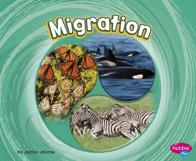 Migration av Jaclyn Jaycox