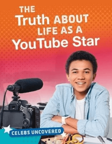The Truth About Life as a YouTube Star av Sarah Cords