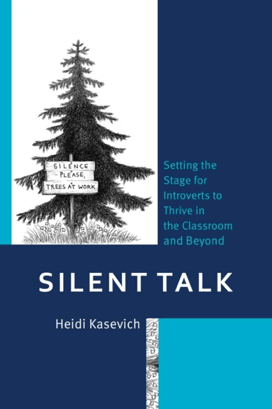 Silent Talk av Heidi Kasevich