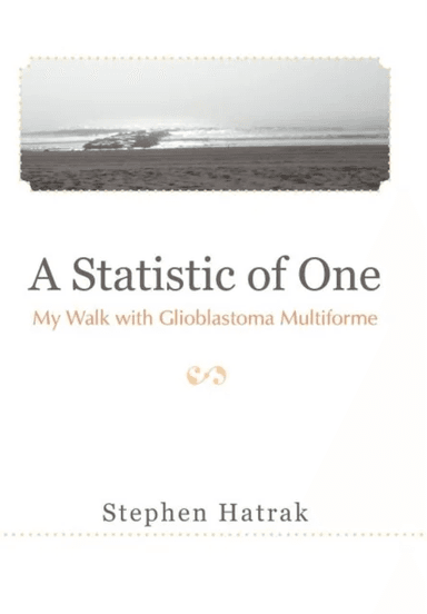 A Statistic of One av Stephen Hatrak