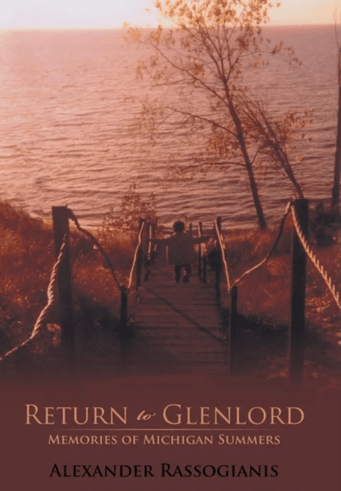 Return to Glenlord av Alexander Rassogianis