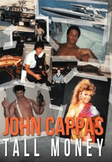 John Cappas av John Louis Cappas
