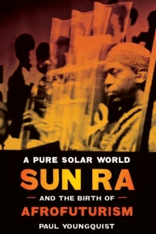 A Pure Solar World av Paul Youngquist