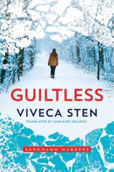 Guiltless av Viveca Sten